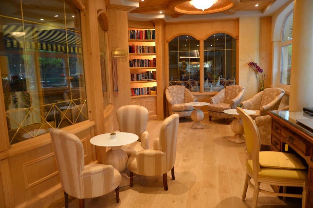 מולבנו Alledolomiti Boutique Lake Hotel - Adults Friendly מראה חיצוני תמונה